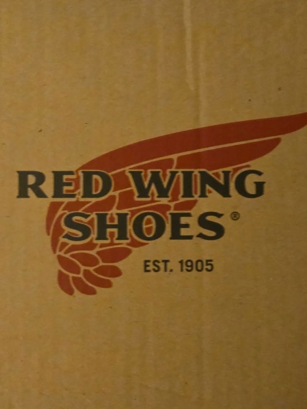 Women’s Brown Slip-On Work Shoes - Picture 4 of 4